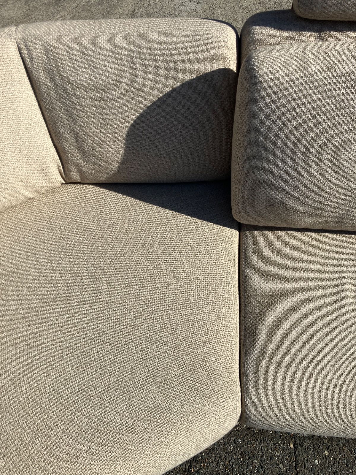 CONDE HOUSE カンディハウス ソファ 3人掛け 三人掛け 四人掛け 4人