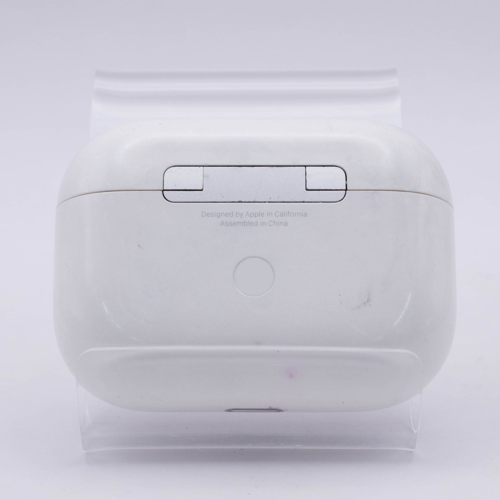 Apple AirPods Lightning充電ケース付き 楽天市場】【値下げ/在庫限り】Lightning充電ケース付きAirPods