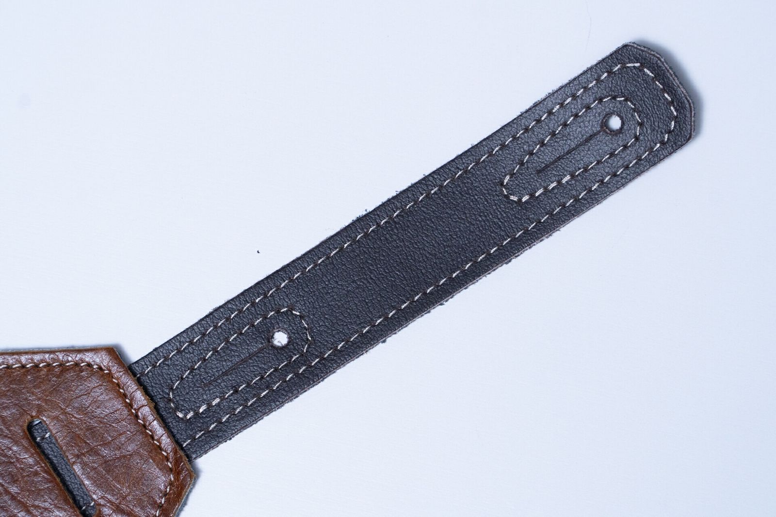 new】LK STRAPS / Fodera Strap #1 3.3inch【GIB横浜】 【公式通販】