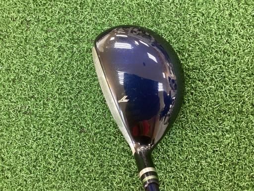 中古】 ヤマハ inpres UD+2(2019) U4 ユーティリティ UT TMX