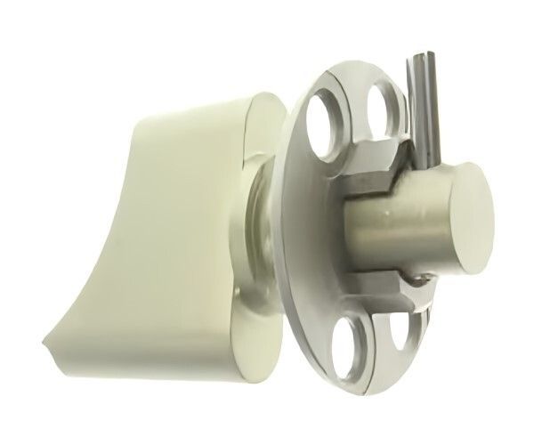 ヤマハ YZ125 バルブ 2 Valve 2 YAMAHA 純正 Genuine JDM OEM メーカー純正品 未使用