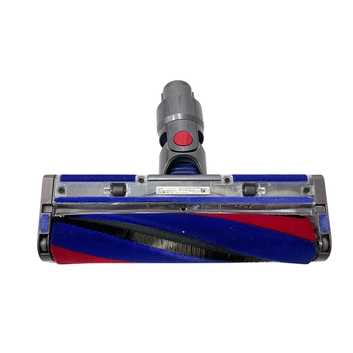 dyson SV10K V8 Slim fluffy サイクロン コードレス クリーナー 掃除機