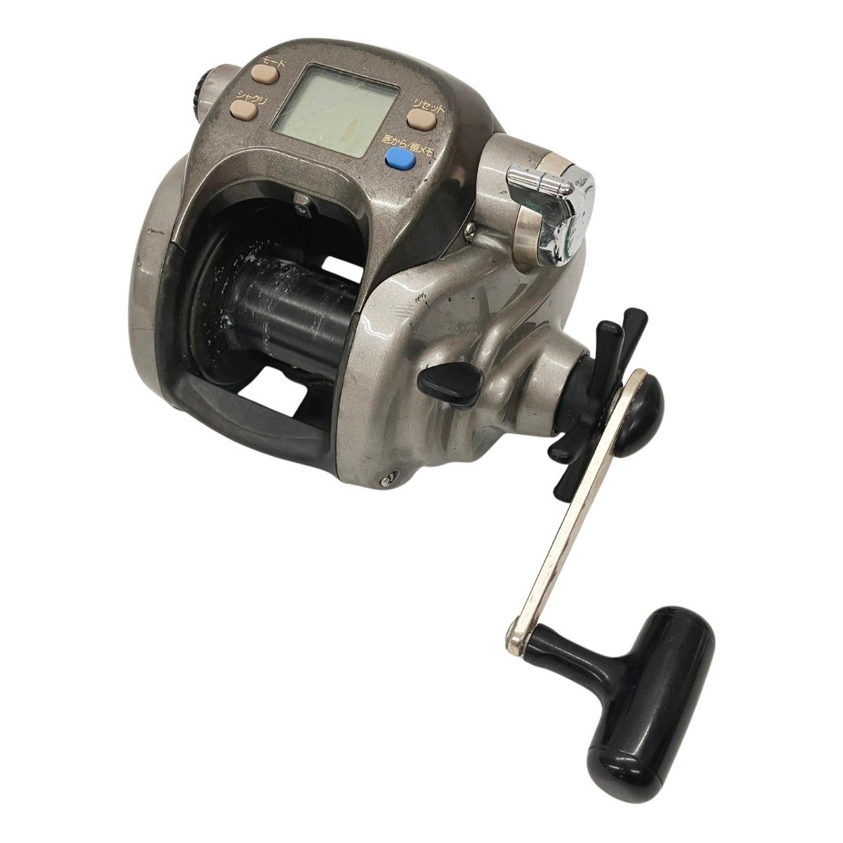 〇〇DAIWA ダイワ TANACOM BULL-S スーパータナコン ブル S 600W