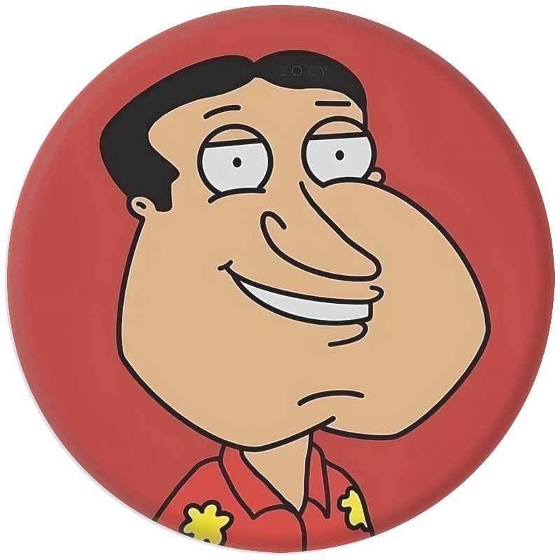 ファミリー・ガイ】 Family Guy 缶バッジ 14個セット ピーター