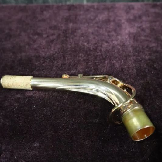 Custom G1 サックス ネック ヤマハ YAMAHA アルトサックスG1ネック GP