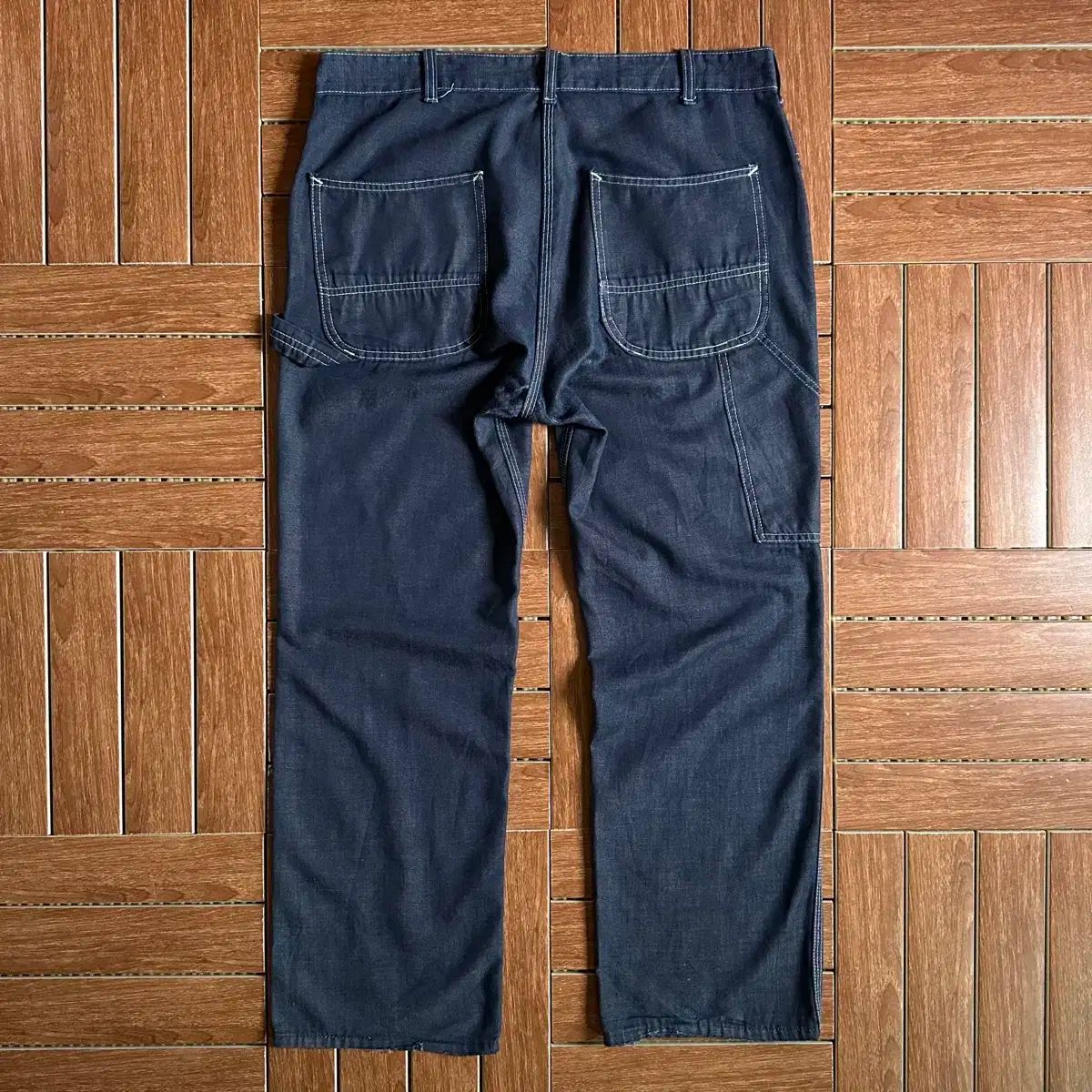 70s Sears シアーズ ヴィンテージ カーペンター ワーク パンツ