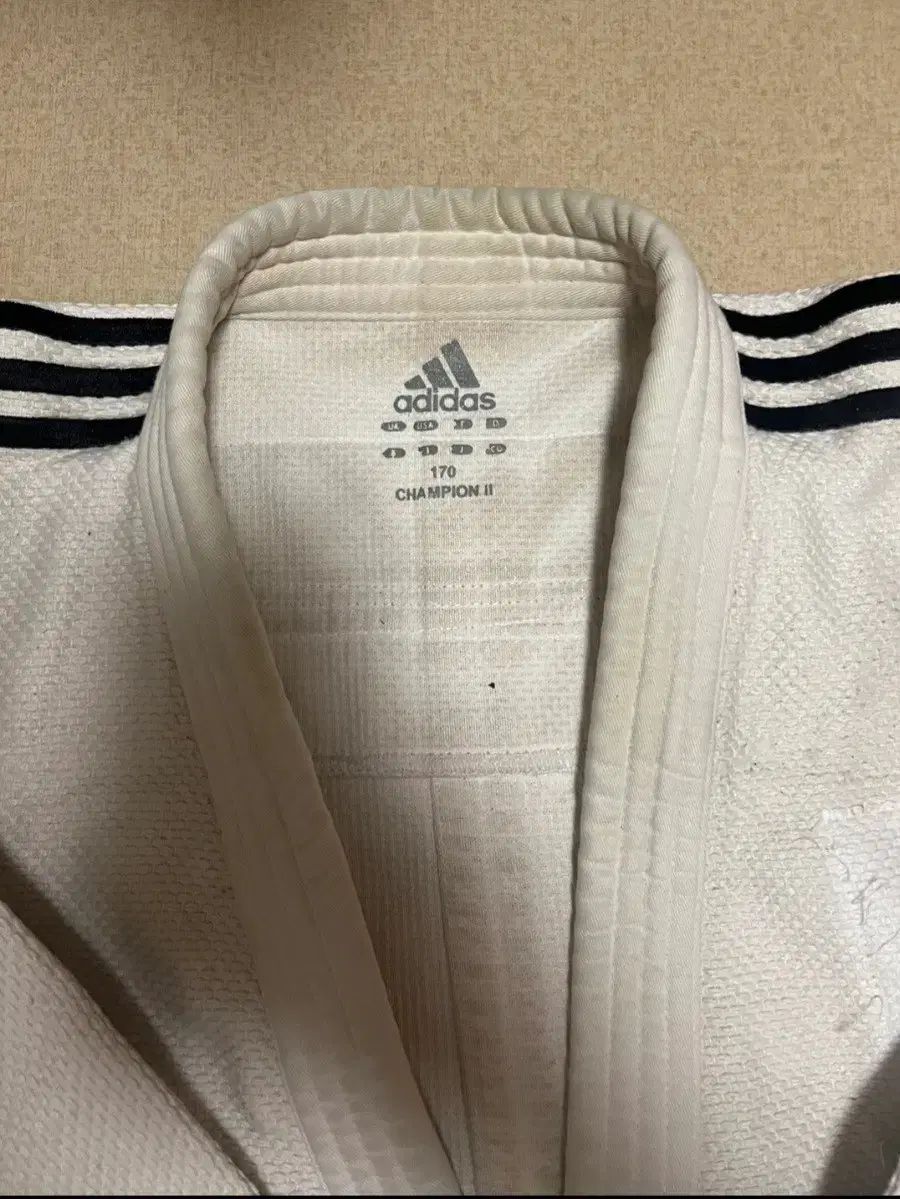 adidas