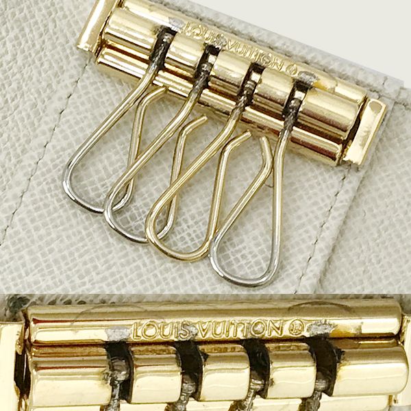 LOUIS VUITTON【ルイ・ヴィトン】 M95306/ミュルティクレ4 モノグラム