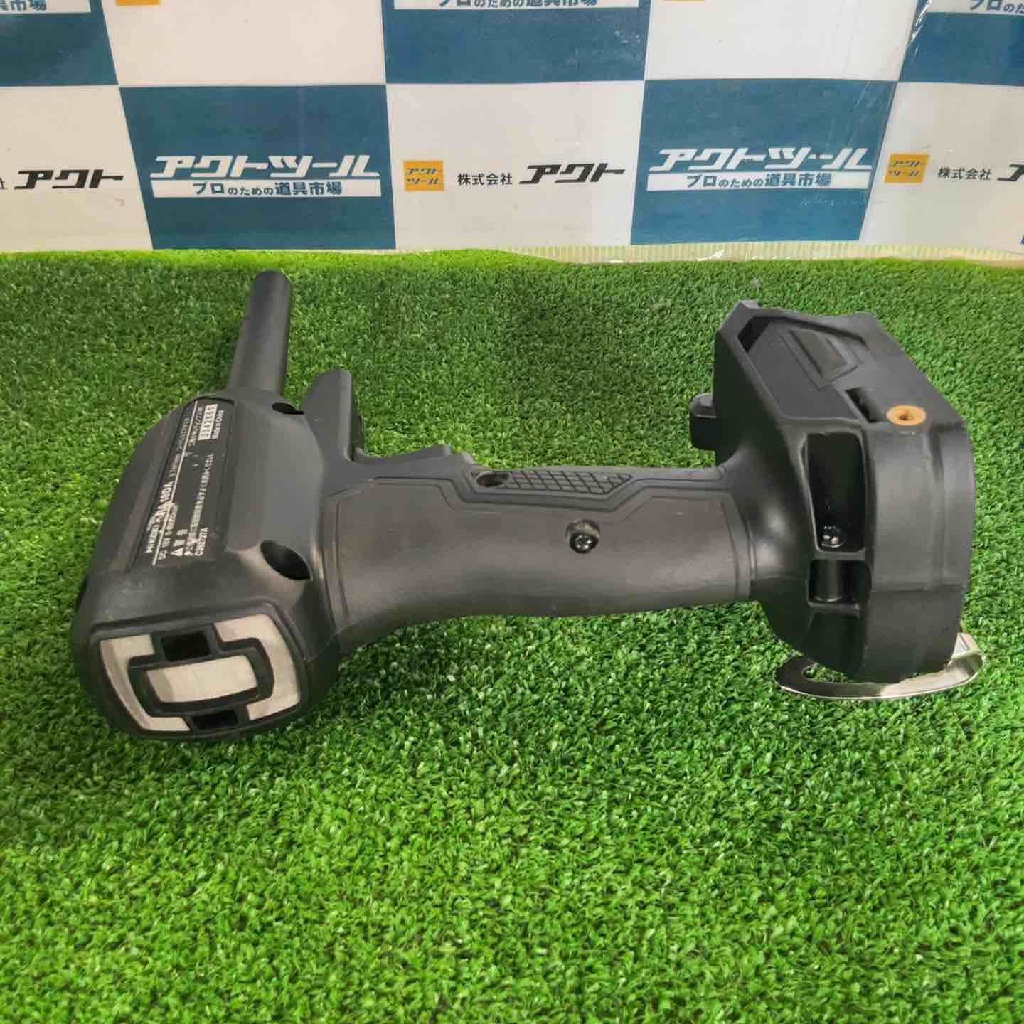 HiKOKI ハイコーキ 18V 充電式 エアダスター ストロングブラック RA18DA NNBL 草加店 HRDEVELOPMENT_JP