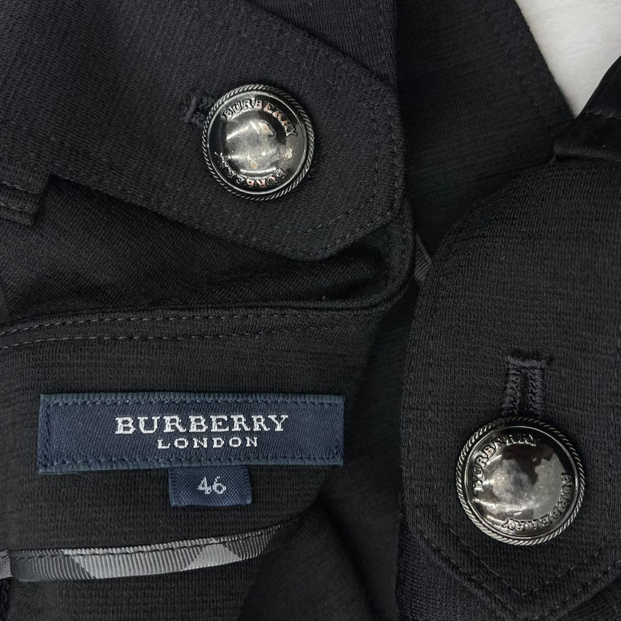 BURBERRY LONDON ENGLAND カモフラカバーオール　46 M BURBERRY LONDON ENGLAND カモフラカバーオール 46 M