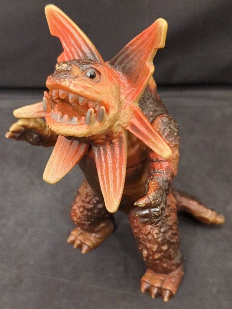 ポピー ポピー キングザウルス ガボラ キングザウルスシリーズ ガボラ－①