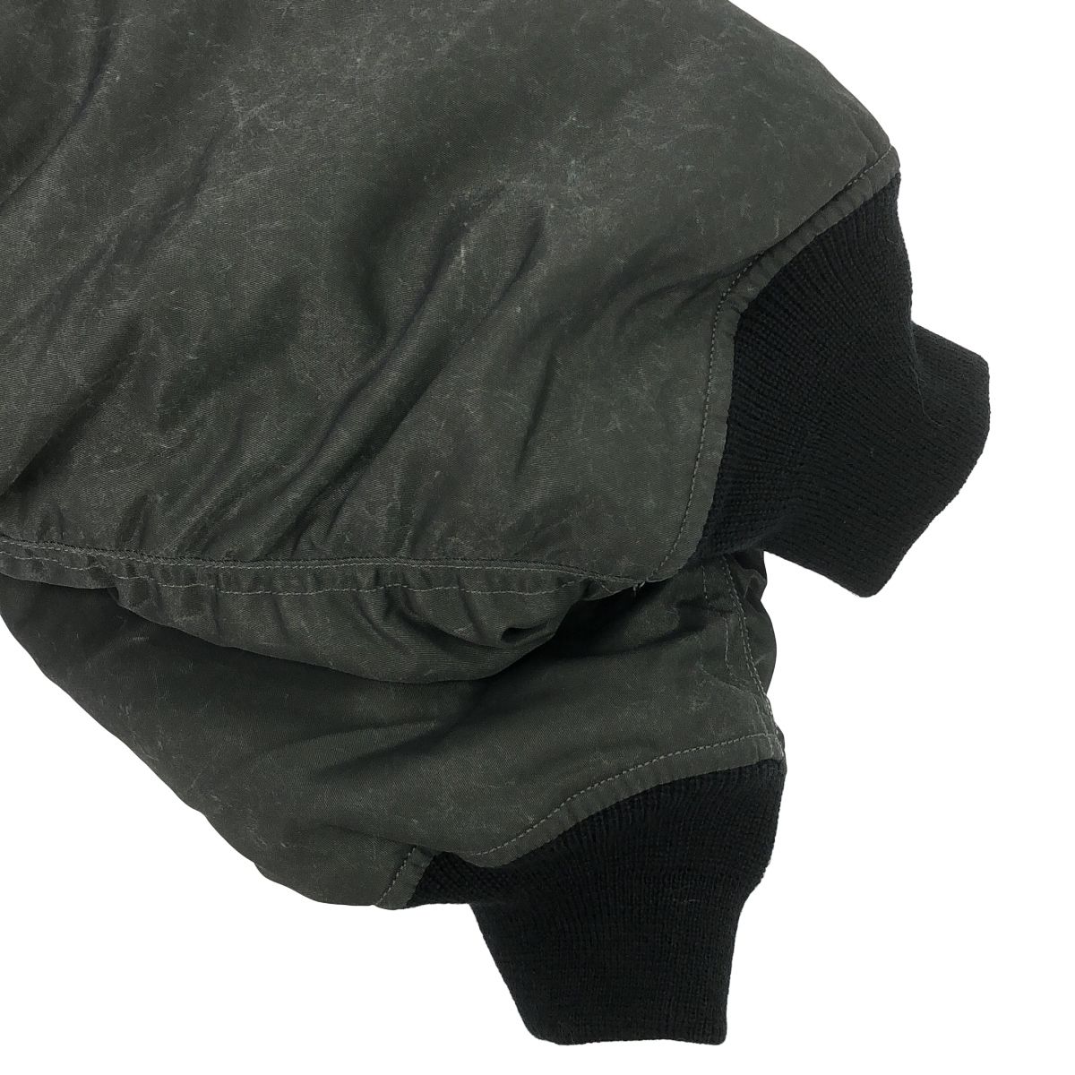 ANTHEM A 24AW ボンバージャケット 【公式通販】