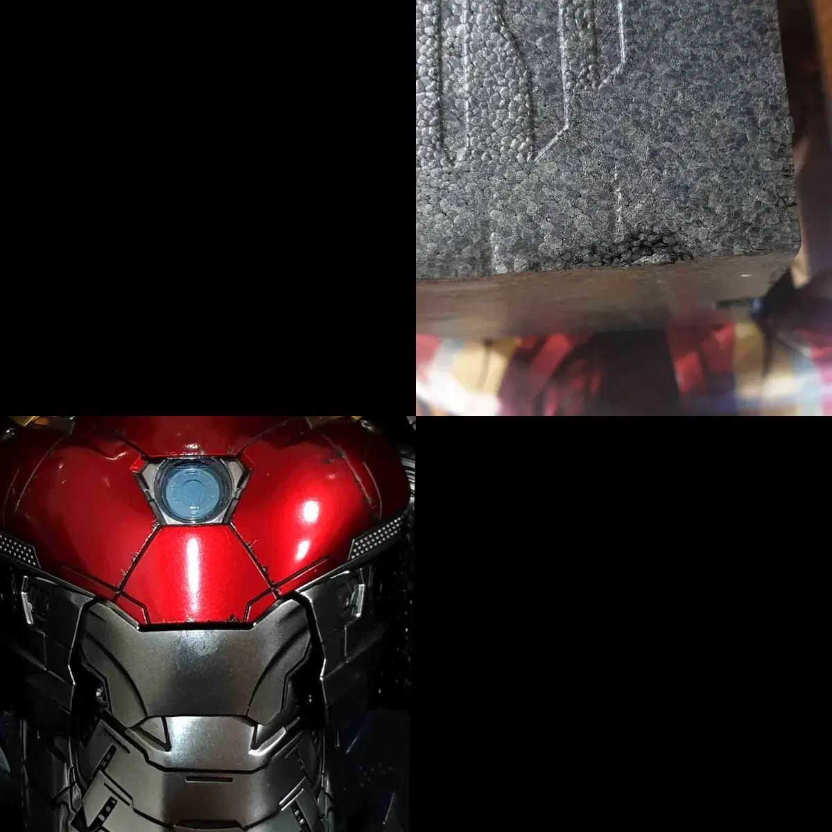 アイアンマン マーク47