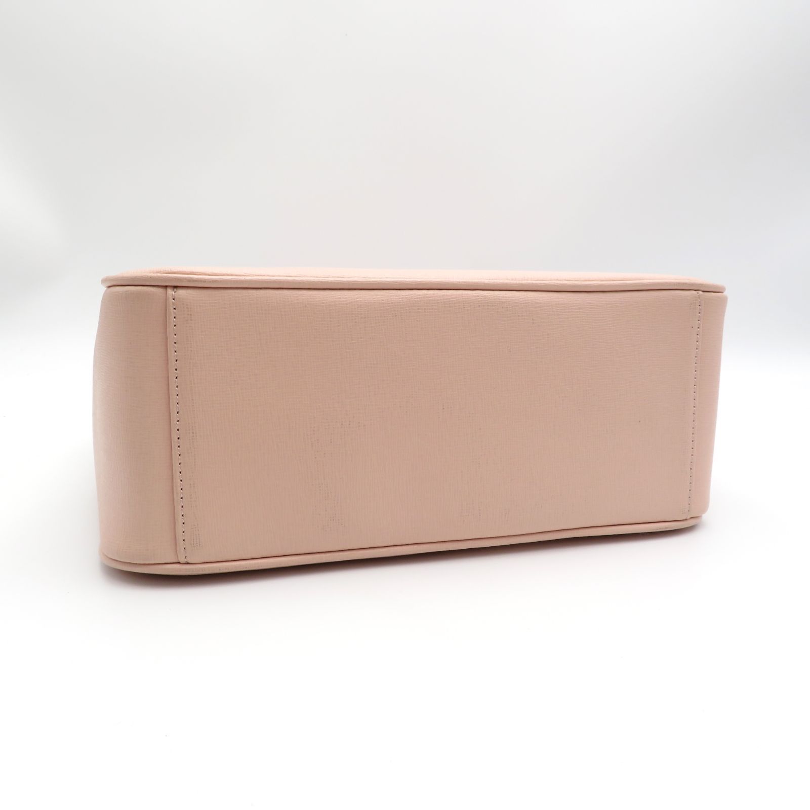 FULRA フルラ ハンドバッグ ショルダーバッグ 2way レザー