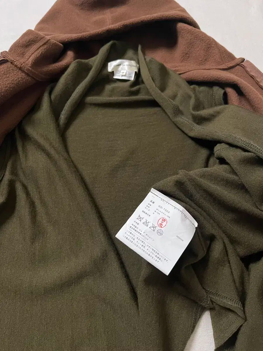 ドッキング comme