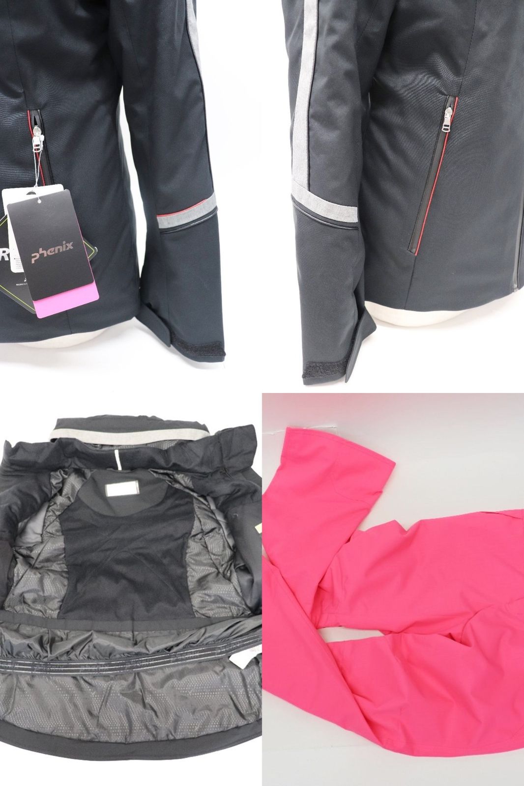 フェニックス レディース