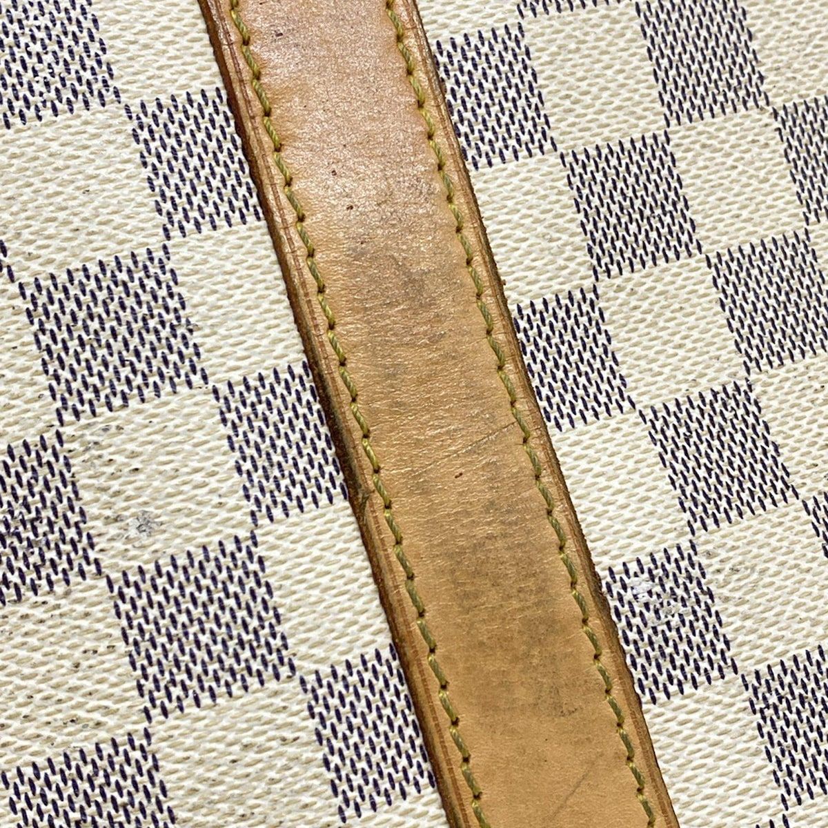 ダミエ キーポル
