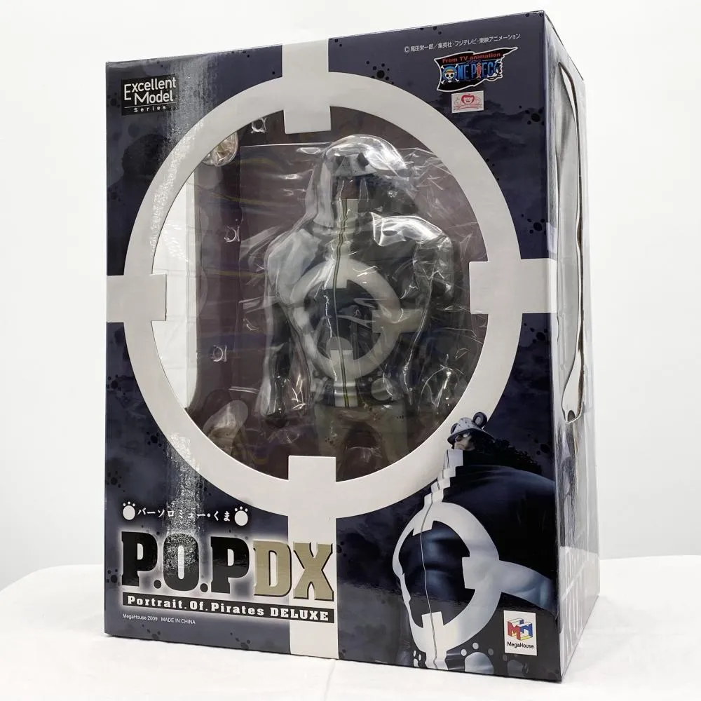 2025年最新】Portrait.Of.Pirates バーソロミュー・くまの人気アイテム