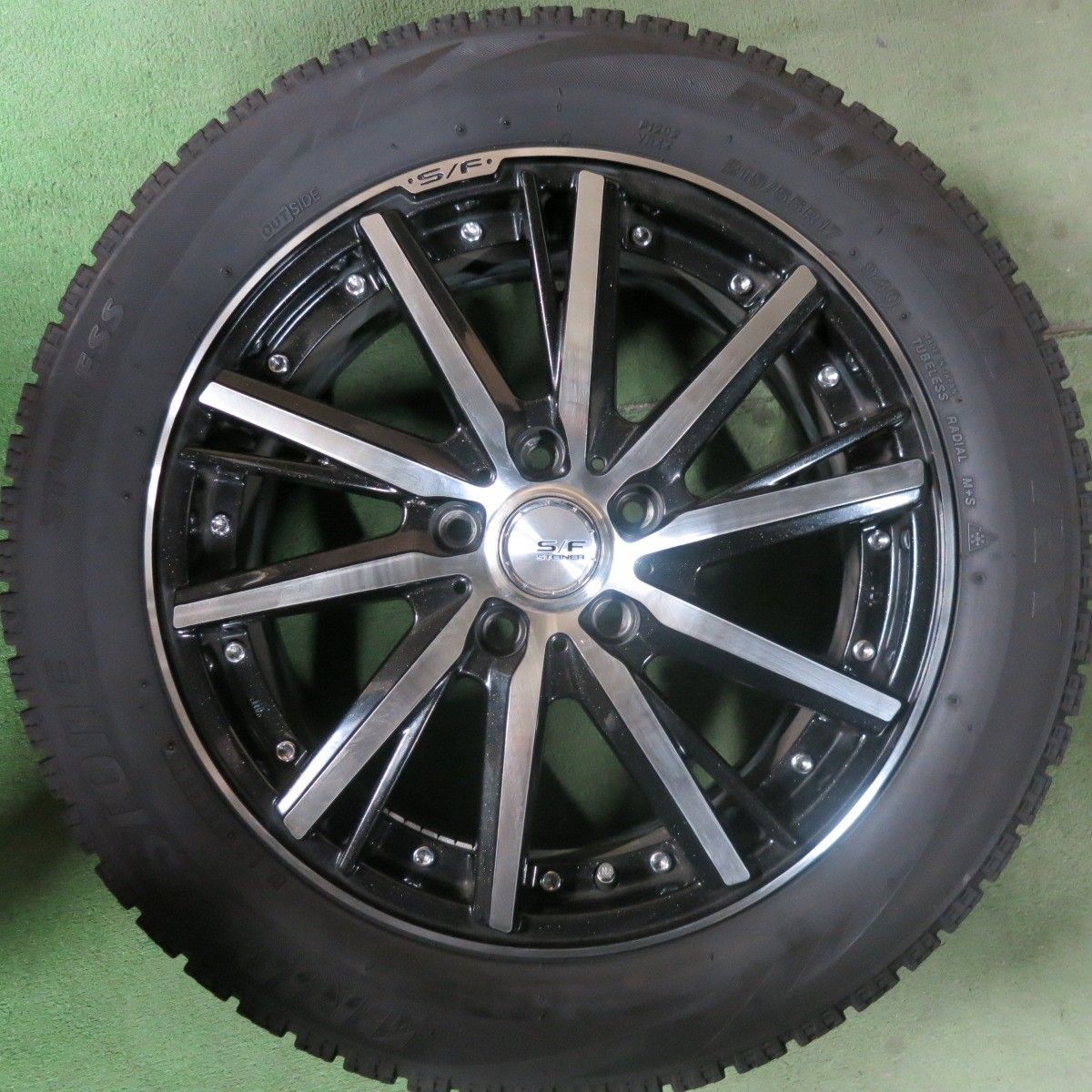 ブリヂストン ブリザック