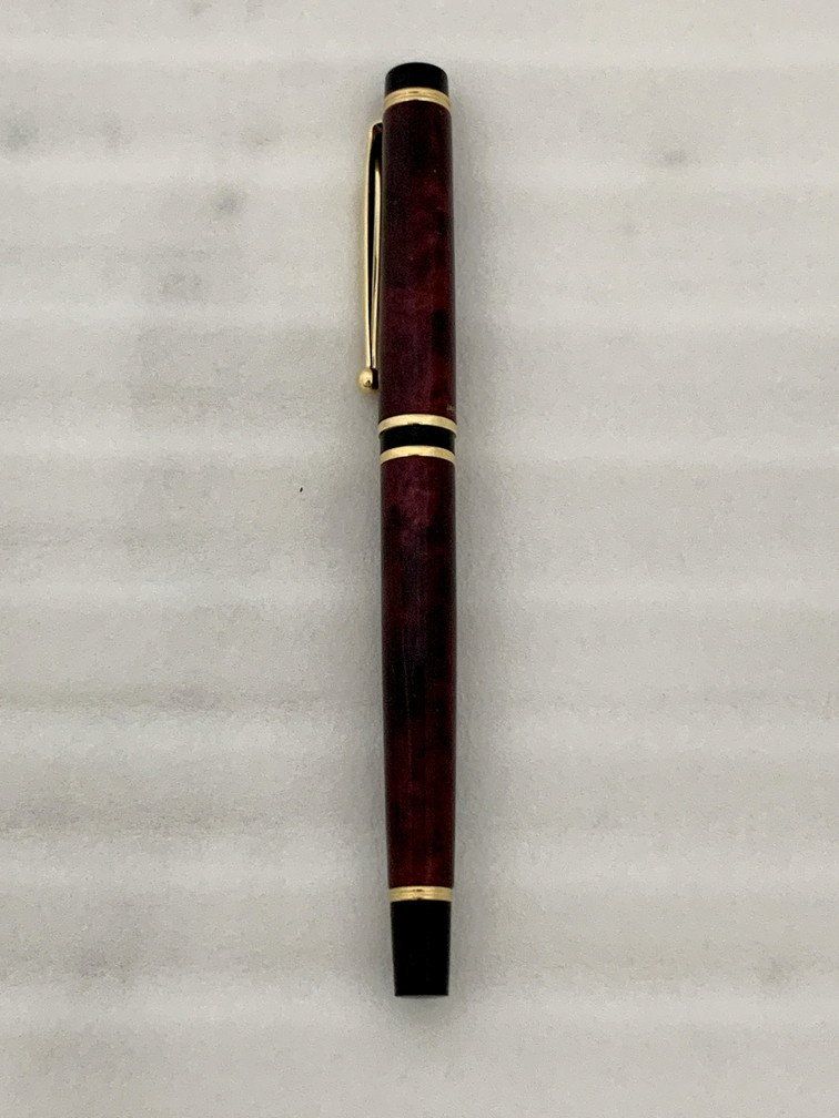 PILOT パイロット GRANCE グランセ 万年筆 ペン先 14K 585