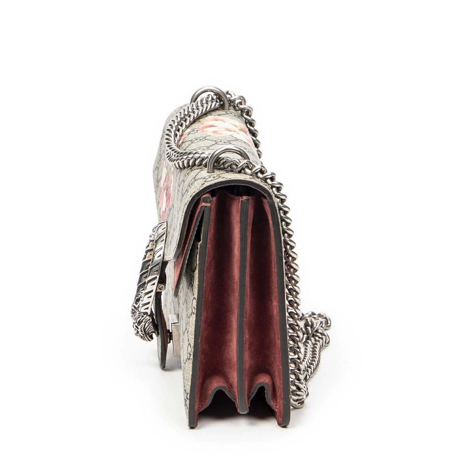 クロスボディベージュ