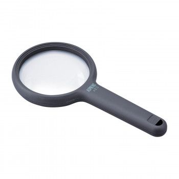 パール OP-44 高倍率非球面ルーペ 2.5倍90mm 070661