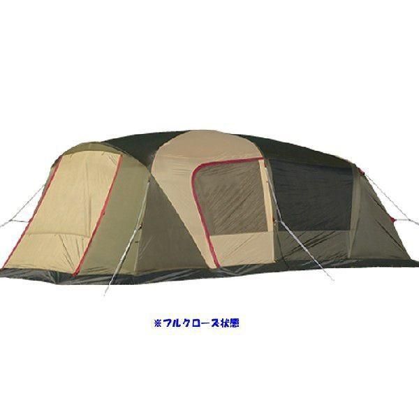 ogawa 小川キャンパル(OGAWA CAMPAL)ティエラ ロング / 2769 / Tierra