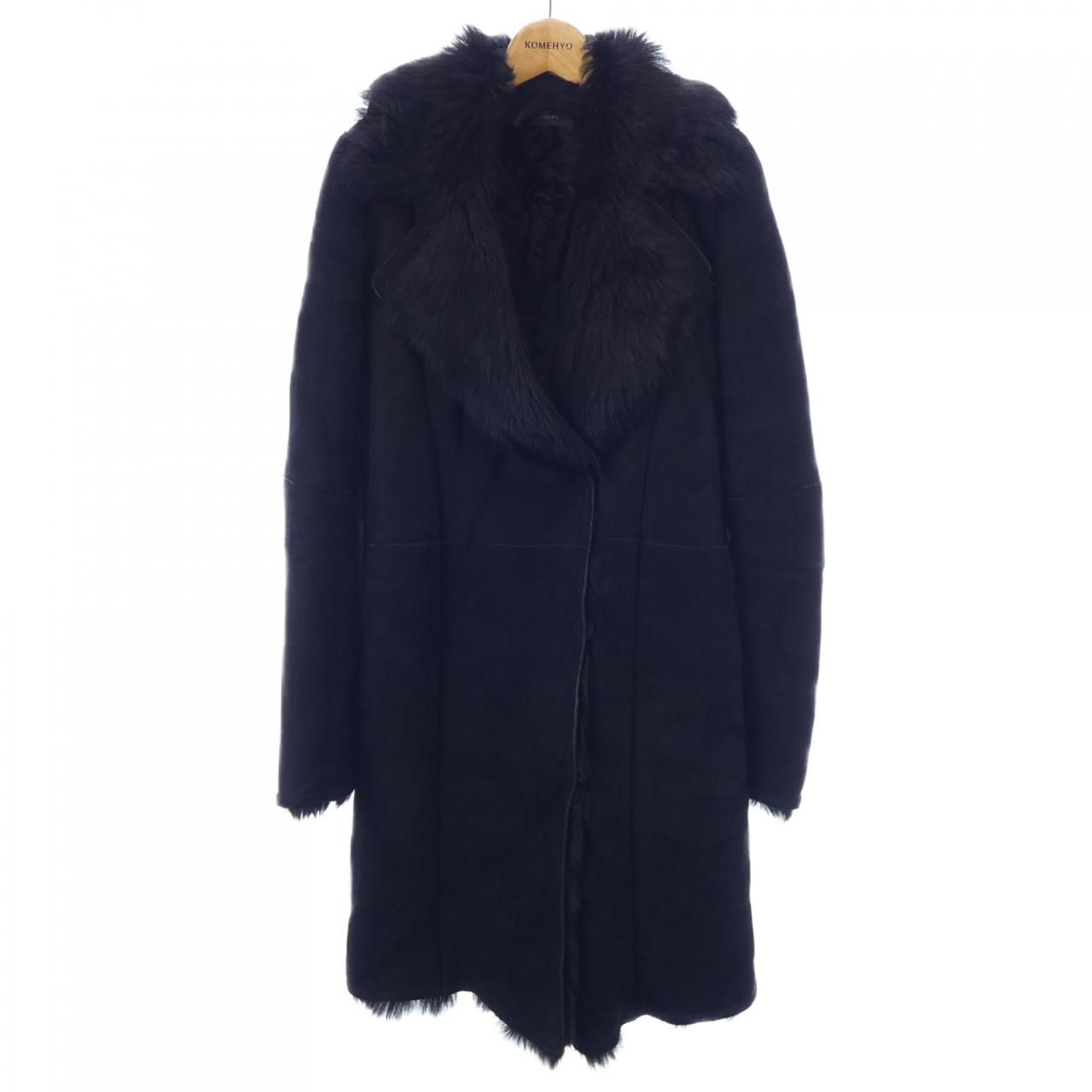 ジョセフ JOSEPH ムートンコート