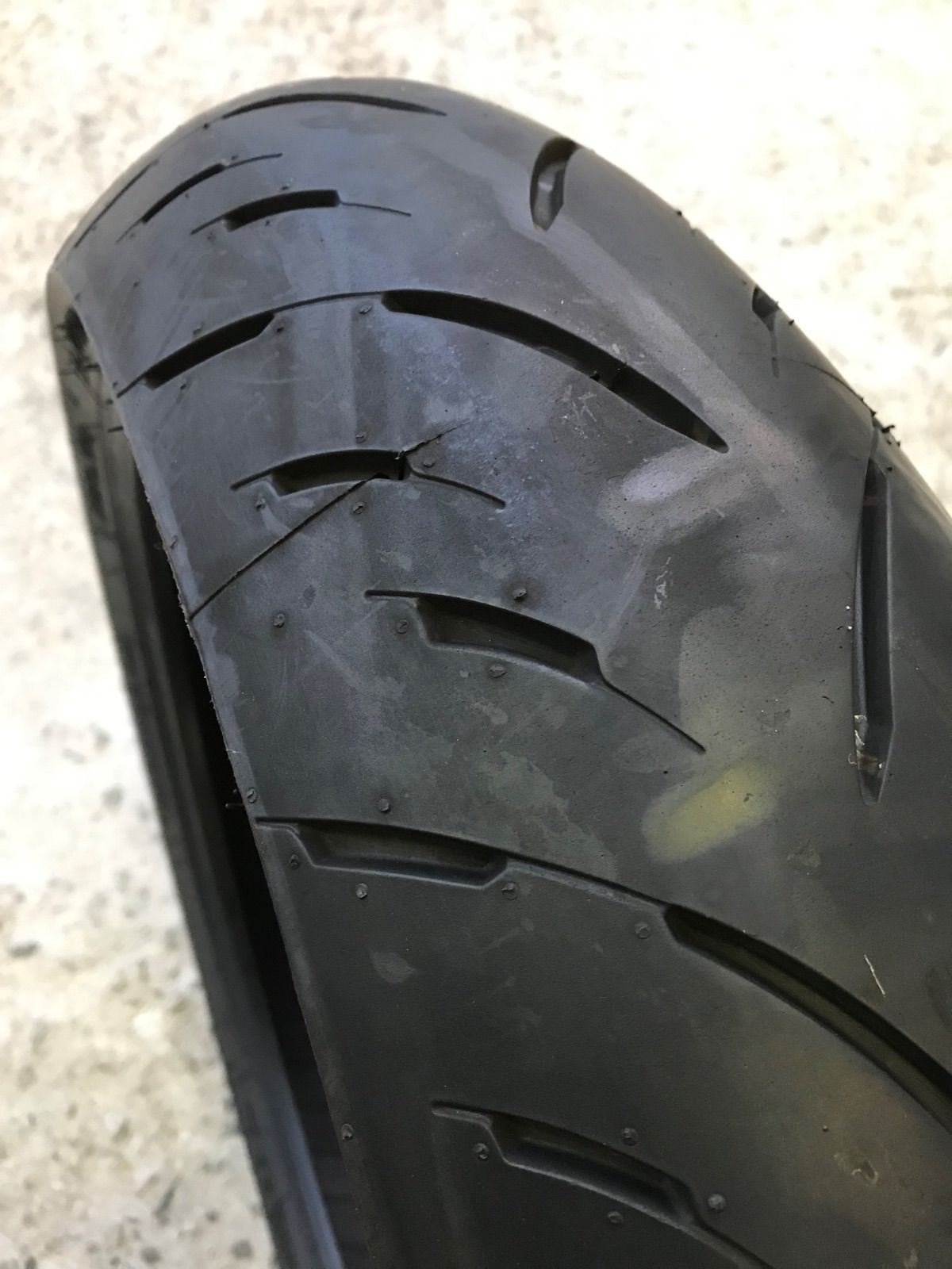 GPR300 150|60R17