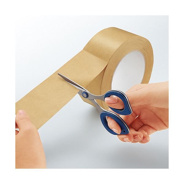  まとめ コクヨ ポケットハサミ クリッピー グルーレス刃 刃渡り43 mm ブルー ハサ P 400 B 1本 カッターナイフ はさみ カッター