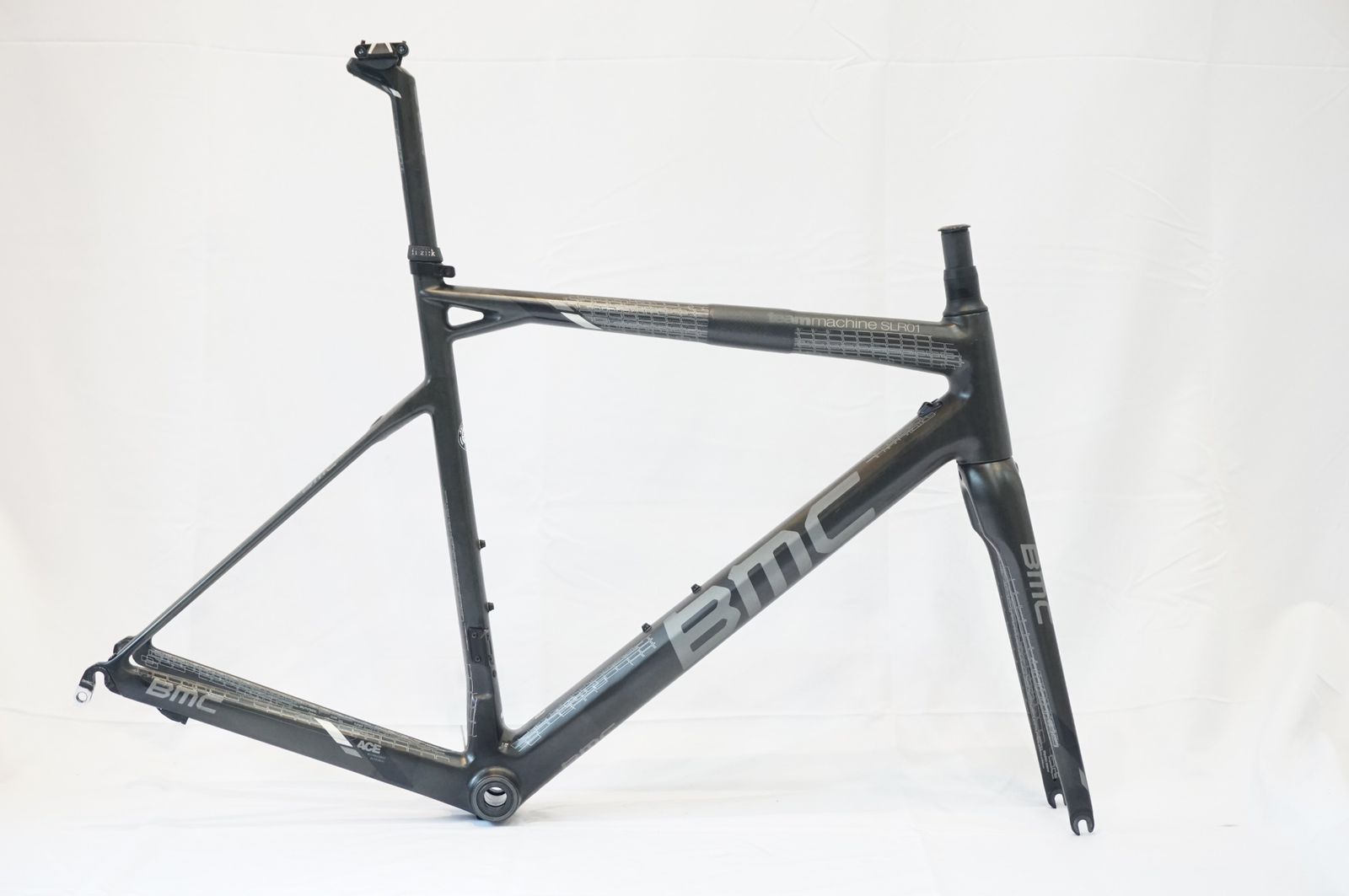 ジャンク ANCHOR 「アンカー」 RA6 SPORT 2014年モデル フレーム