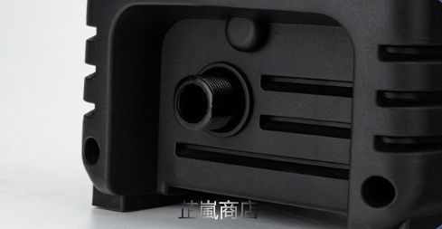 高圧洗浄機2000