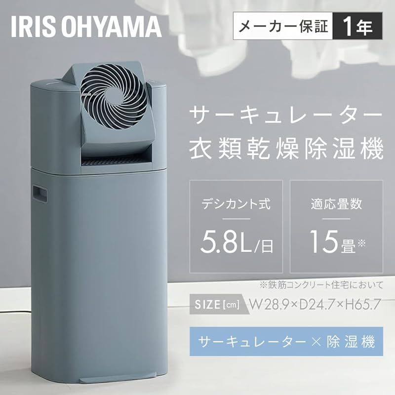 カビ防止