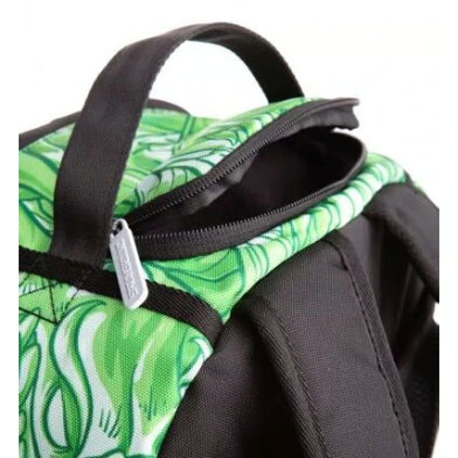 限定コラボモデル】 SPRAYGROUND スプレイグラウンド カンフーパンダ