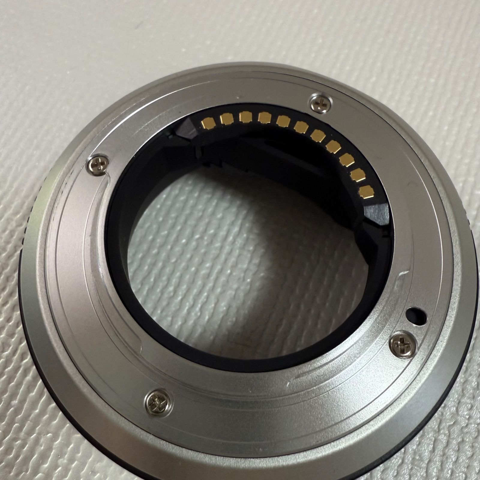 φ58 MMF-2アダプター付