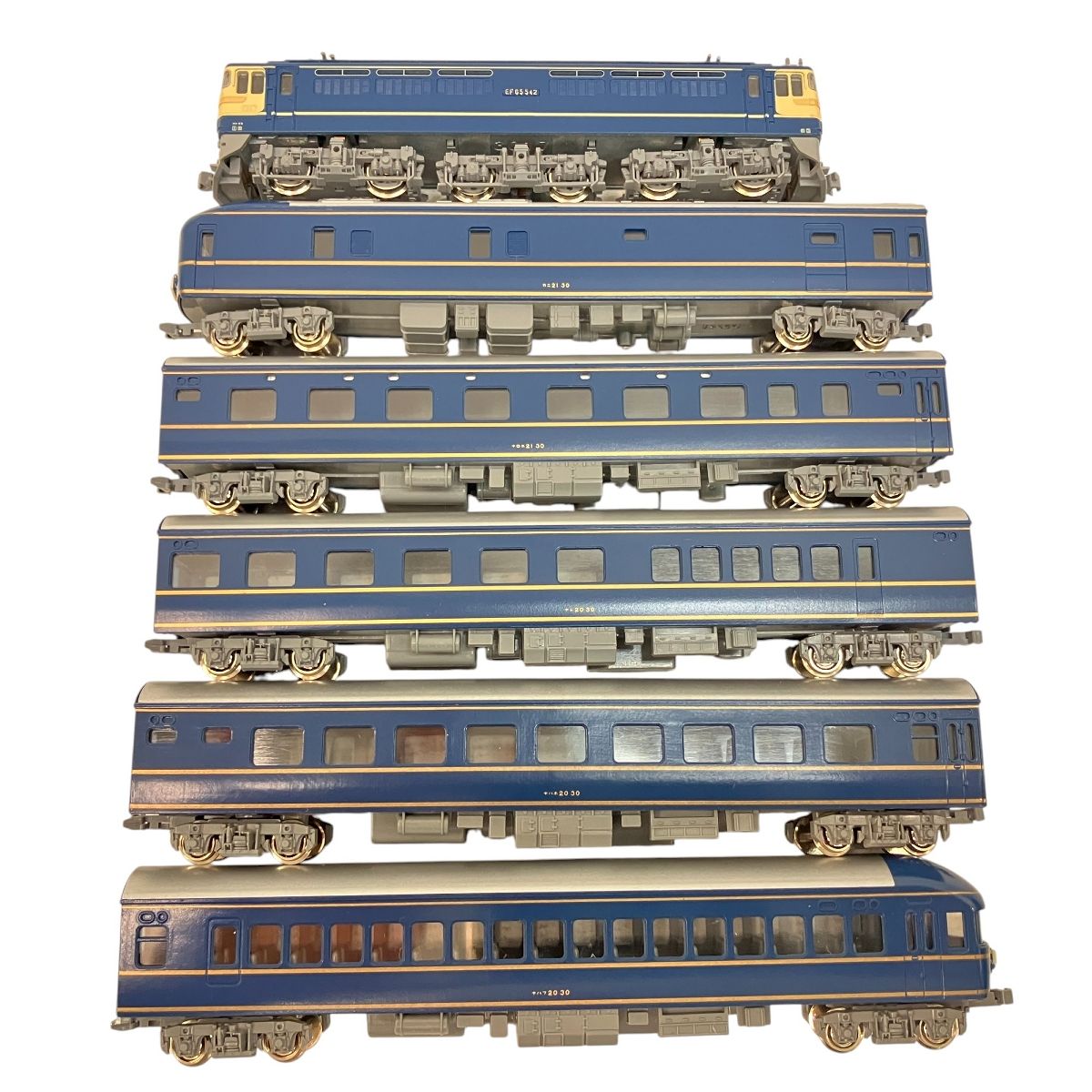 KATO 鉄道模型N誕生30周年記念　限定セット Amazon.co.jp: KATO 鉄道模型 N 誕生 30周年記念 