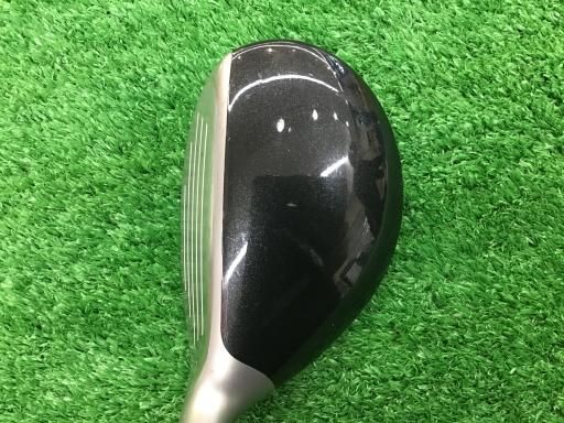 ミズノ BR-X U 6 レディース ユーティリティ UT フレックスL 女性用 右利き 右用 Cランク ゴルフクラブ ユーティリティ レディース クラブ