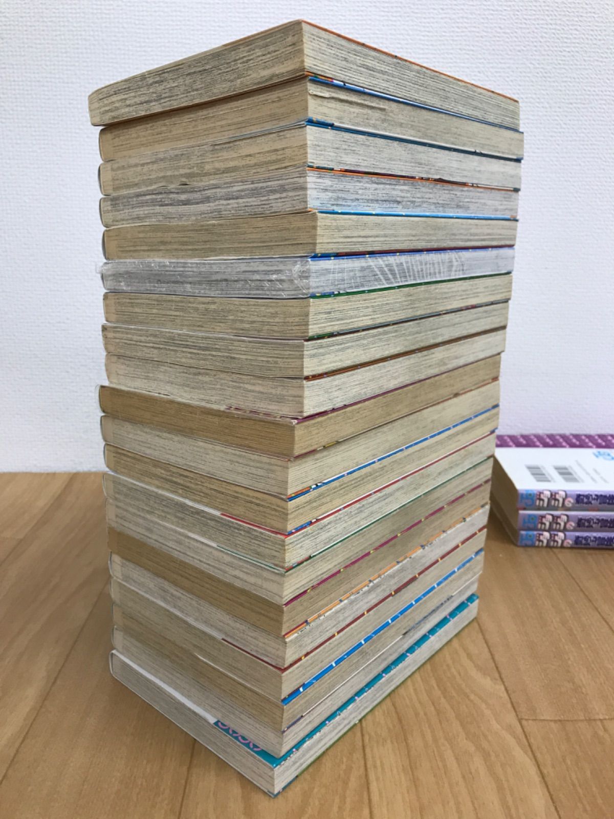 1～63巻