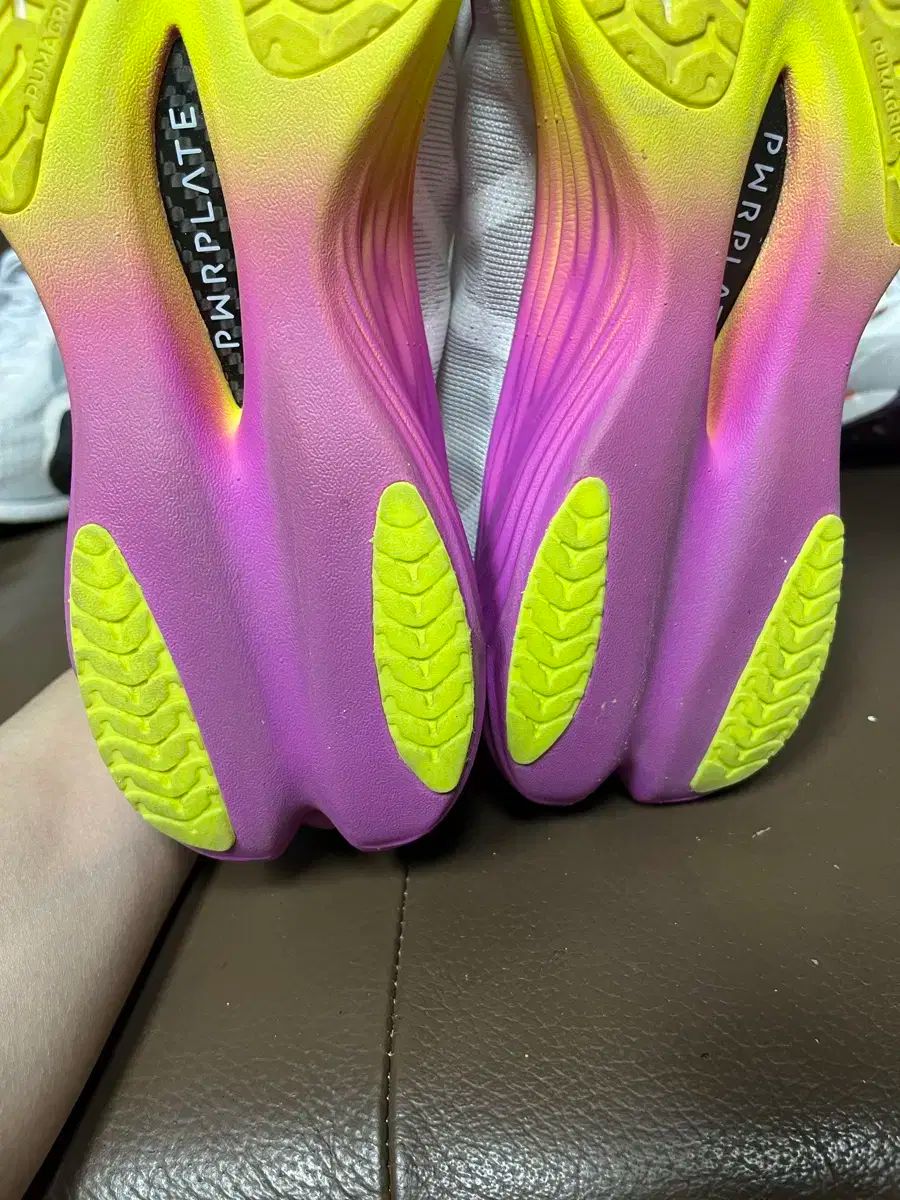 PUMA プーマ