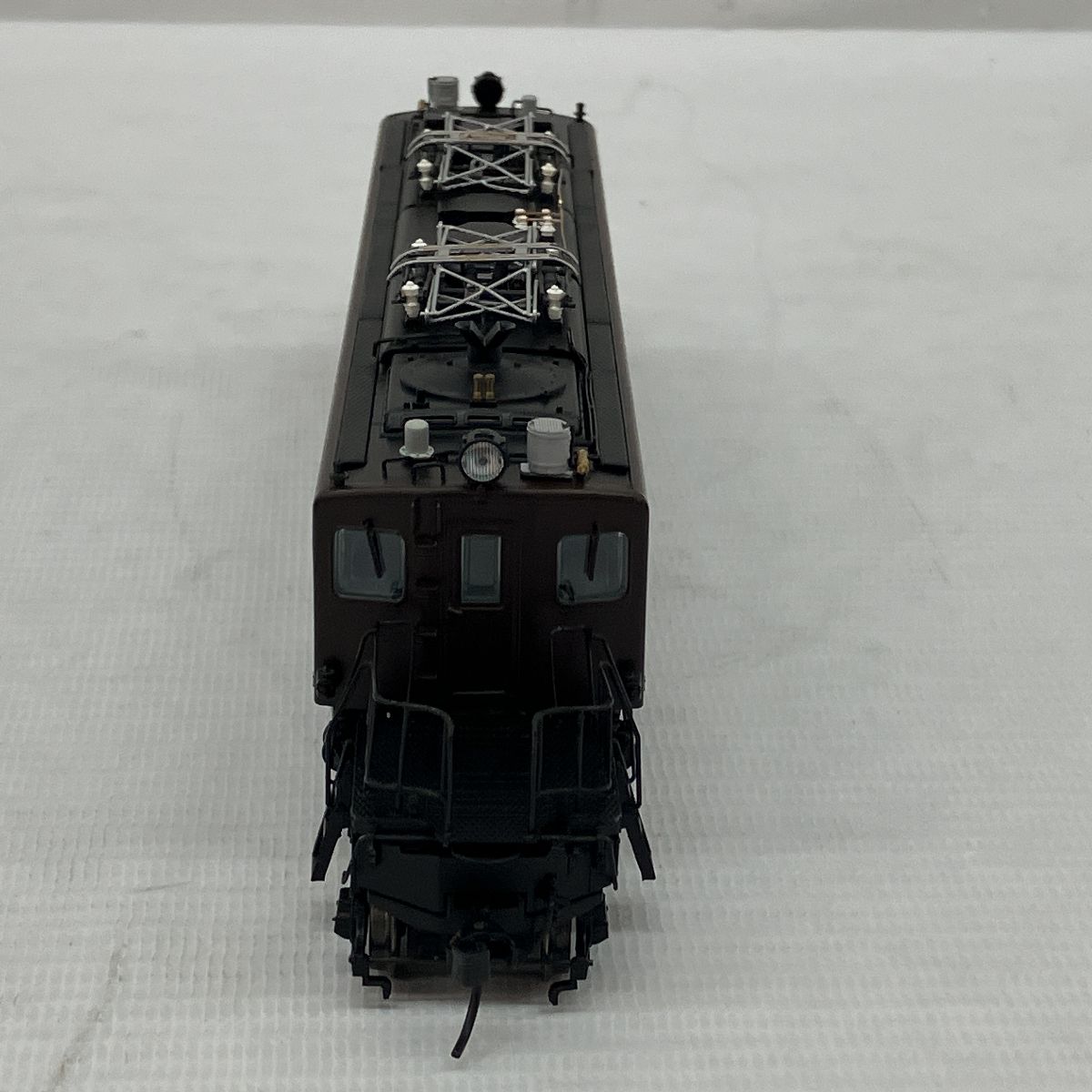 天賞堂 52007 EF56系 電気機関車 二次型 東北タイプ 国鉄 HO