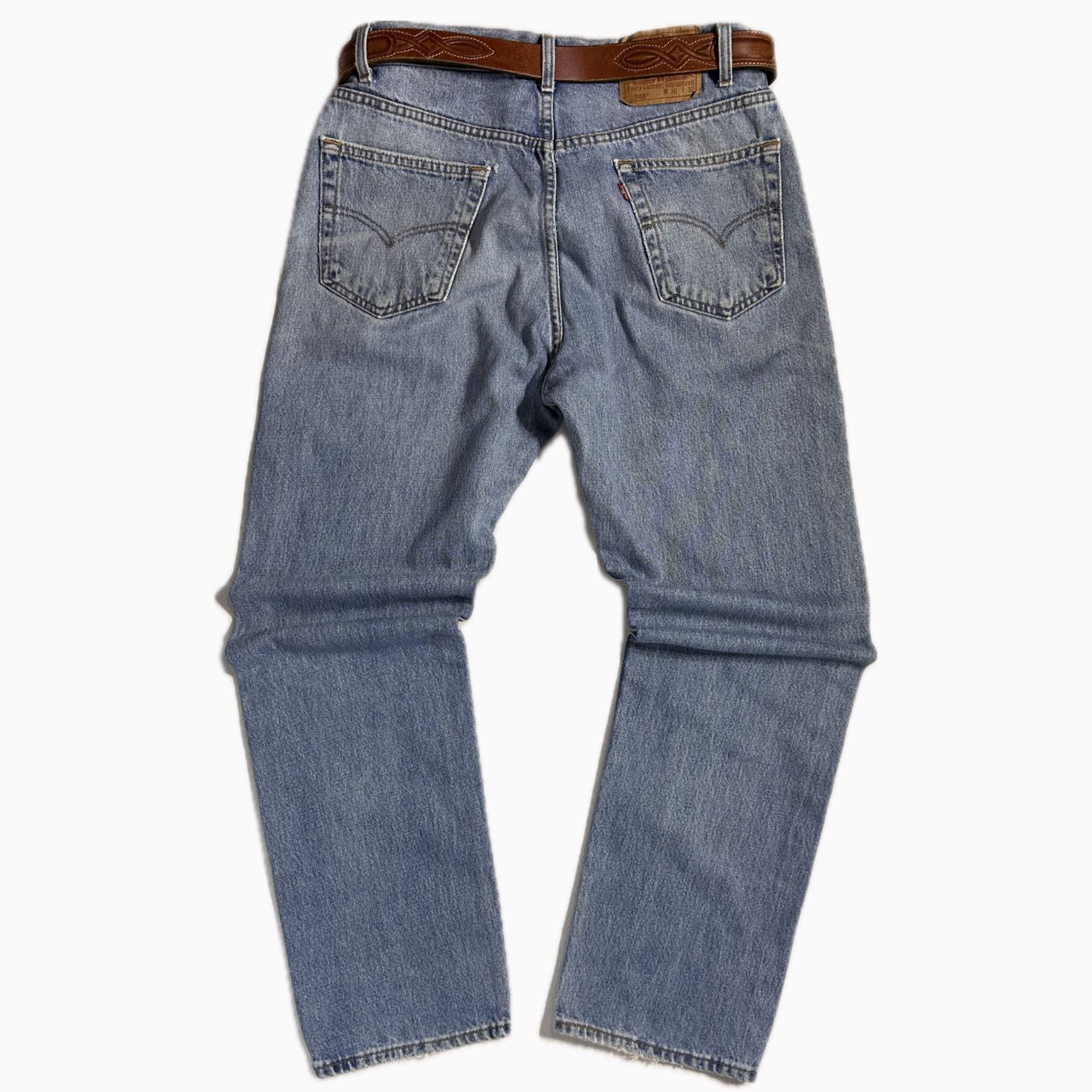 (アメカジボーイ) リーバイス501-0000 80s W32 L32 アメカジボーイ) リーバイス501-0000 80s W32 L32 Levi's