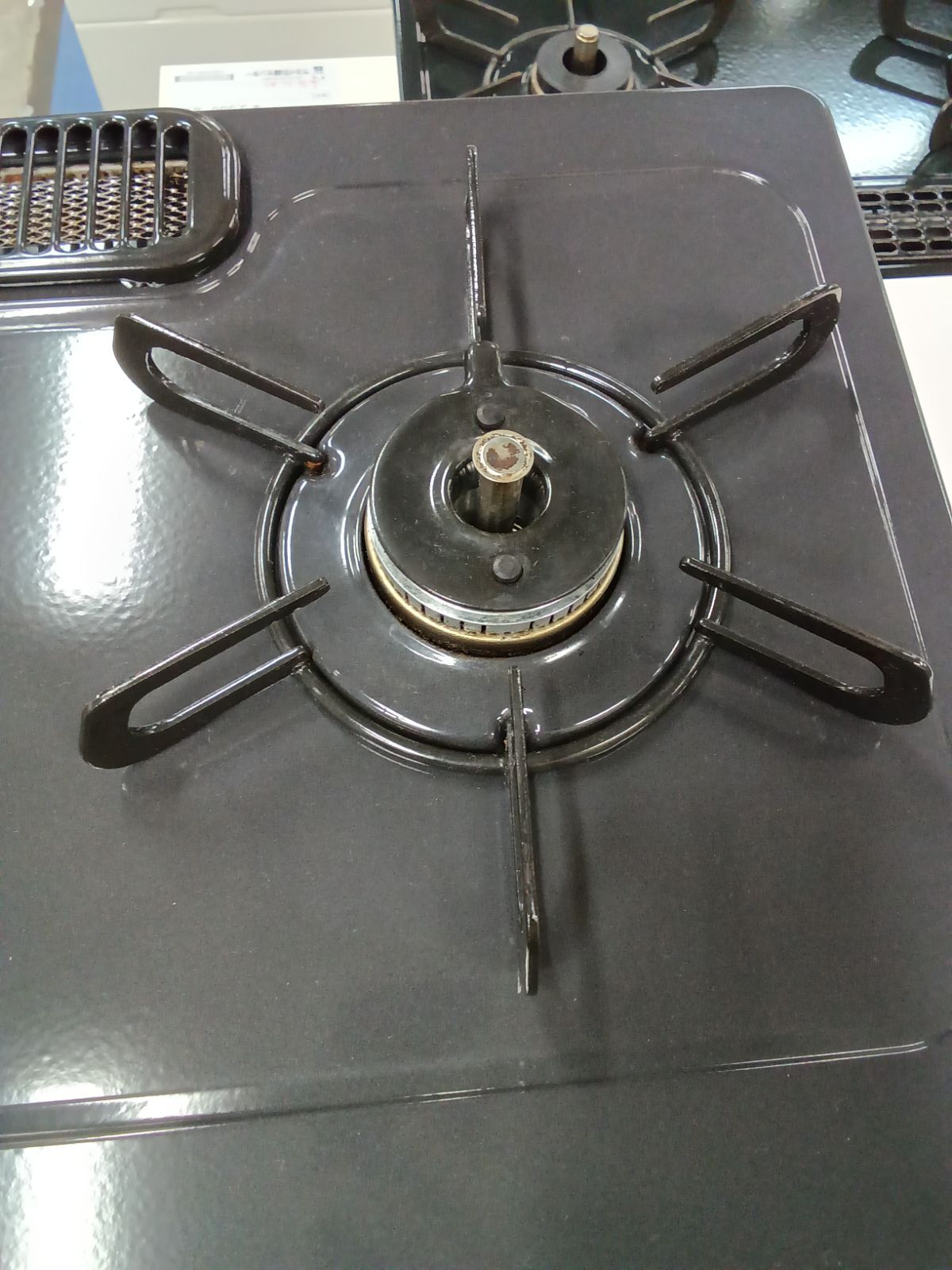 パロマ ガステーブル