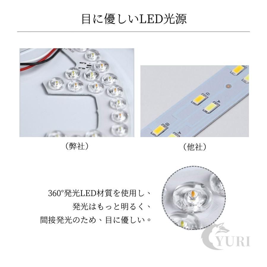 14畳 調光調色