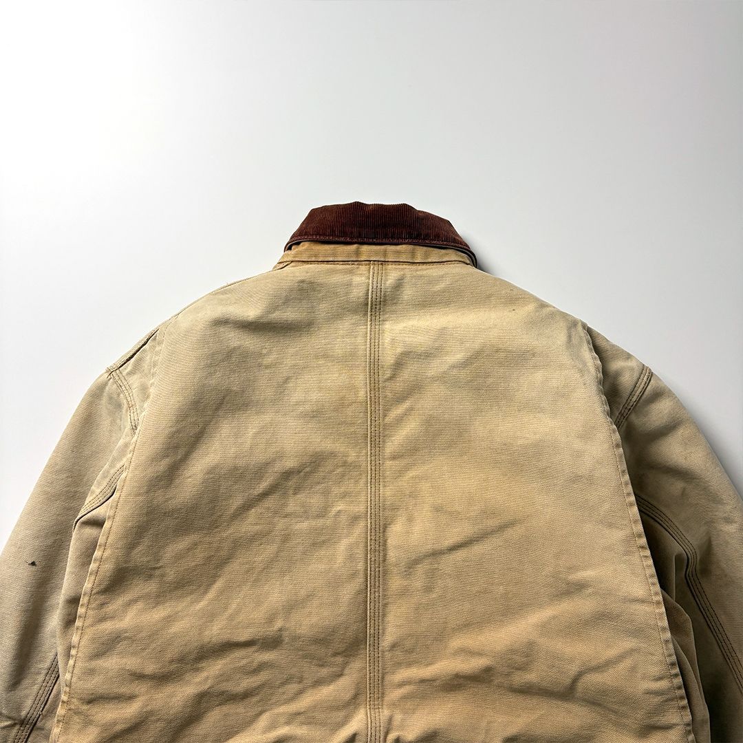 Carhartt カーハート ミシガンチョアコート カバーオール チョア
