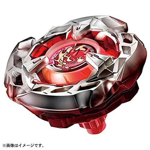新着商品】BEYBLADE X ベイブレードX BX-02 スターター ヘルズ