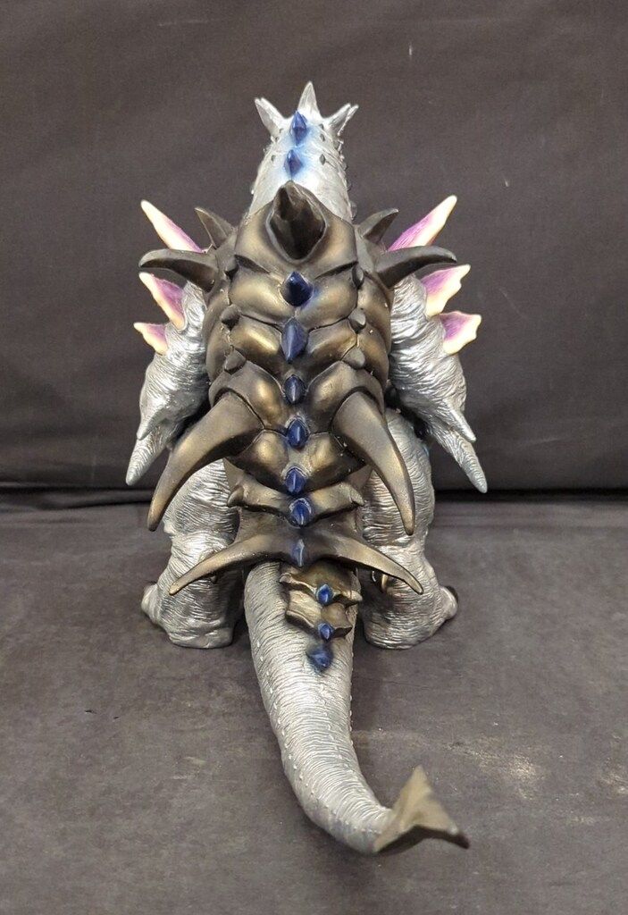 コナミ リアルグレードモデル/グランセイザー 超星神グランセイザー