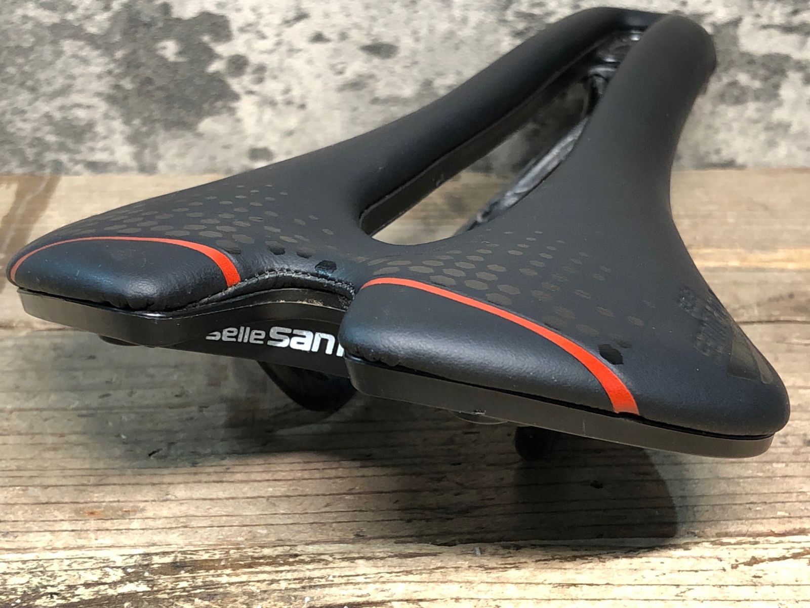 セラ・サンマルコ　BROOKLYN（希少） JI689 セラサンマルコ selle sanmarco アスピデ Aspide Short