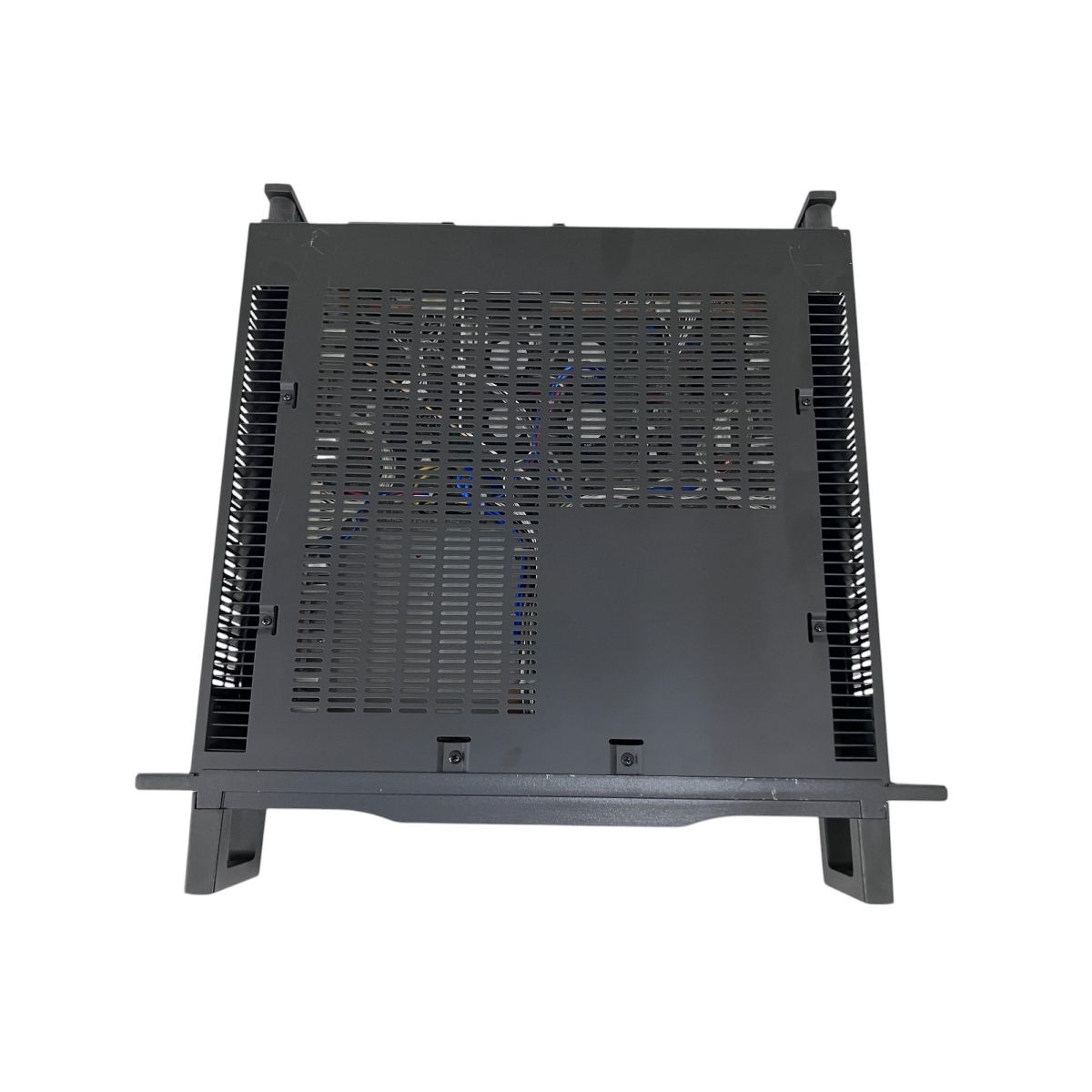 AMPLIFIER model