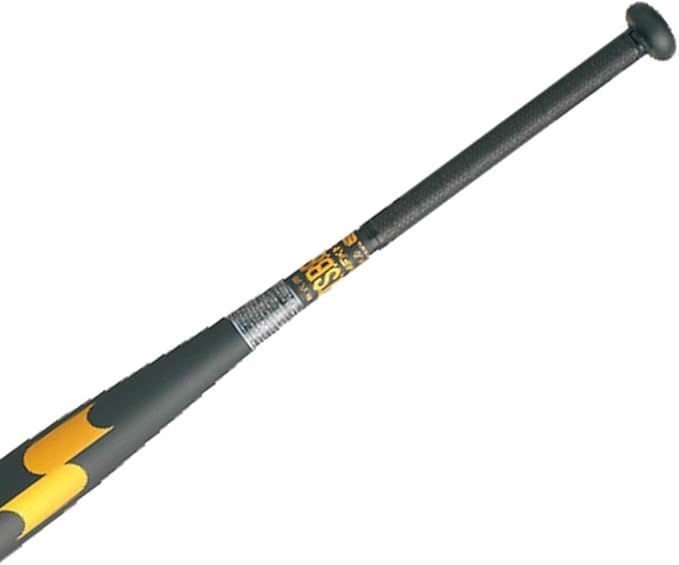 SSK(エスエスケイ) 野球 軟式バット 金属製 スカイビート31K RB SBB4000 ブラック×ゴールド 85cm エスエスケイ(SSK) 少年軟式 金属バット スカイビート 31K