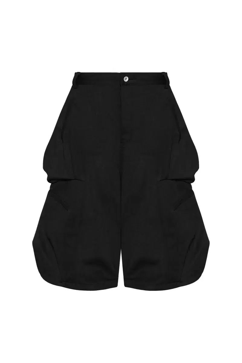 3 カミエン サツマイモ バミューダ パンツ
